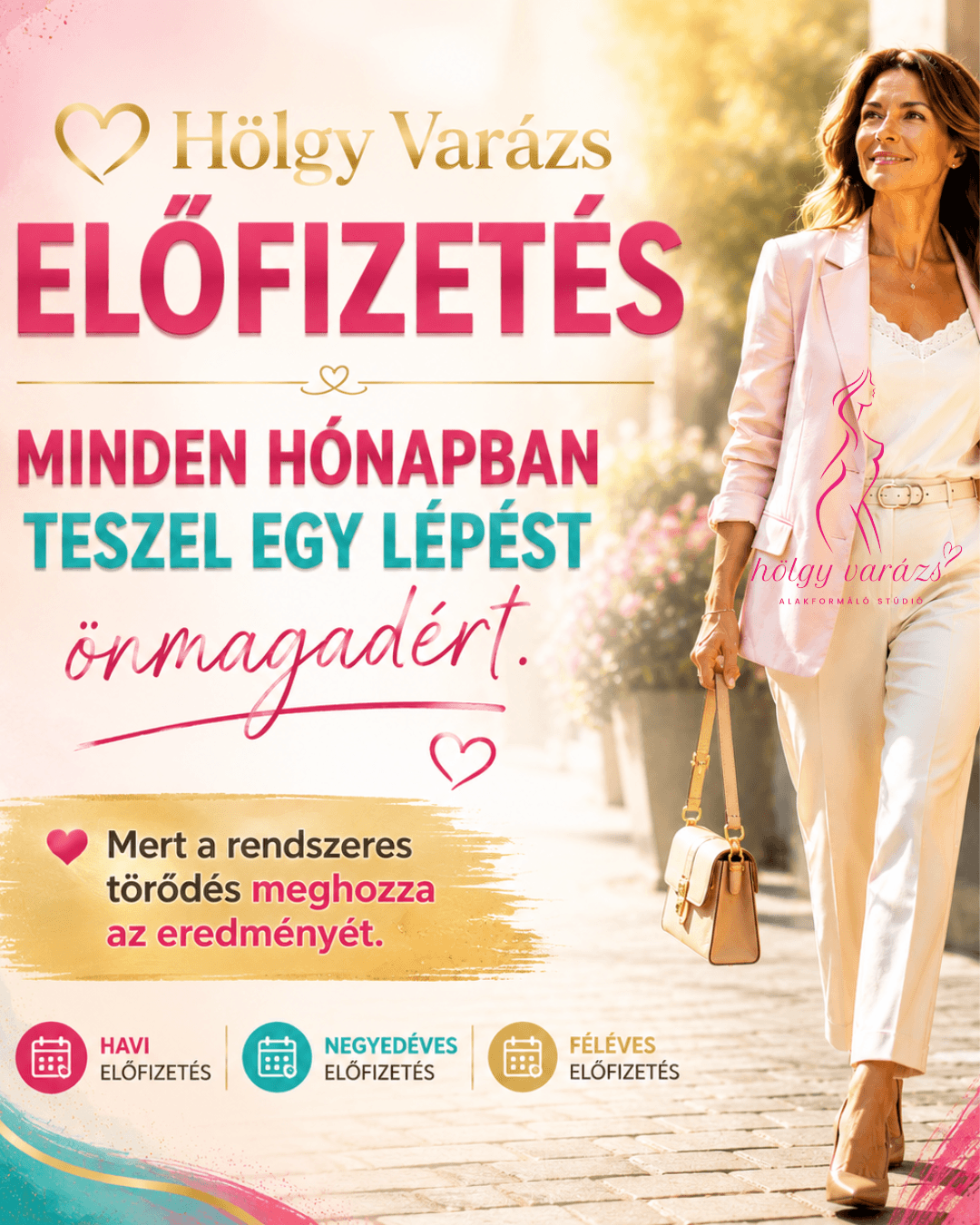 Hv Előfizetés Logoval Insta