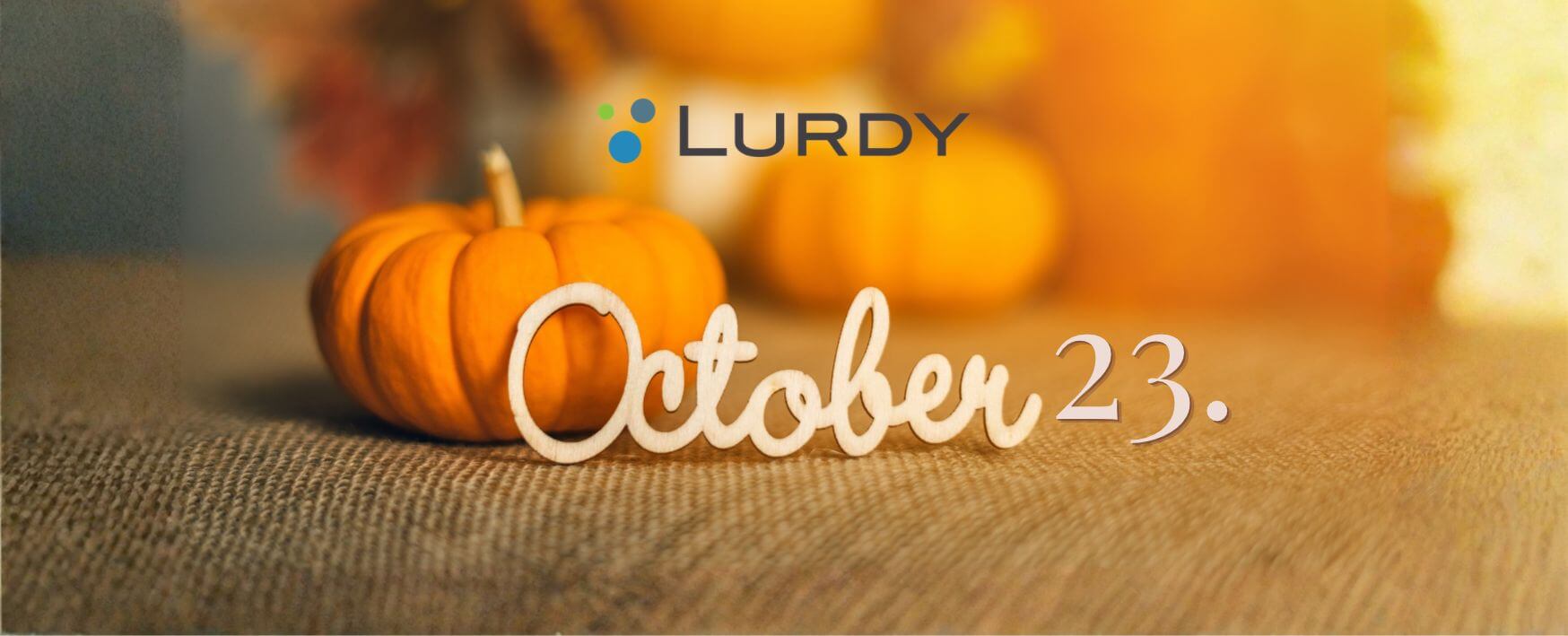 Október 23. ünnepi Nyitvatartás Lurdy Haz